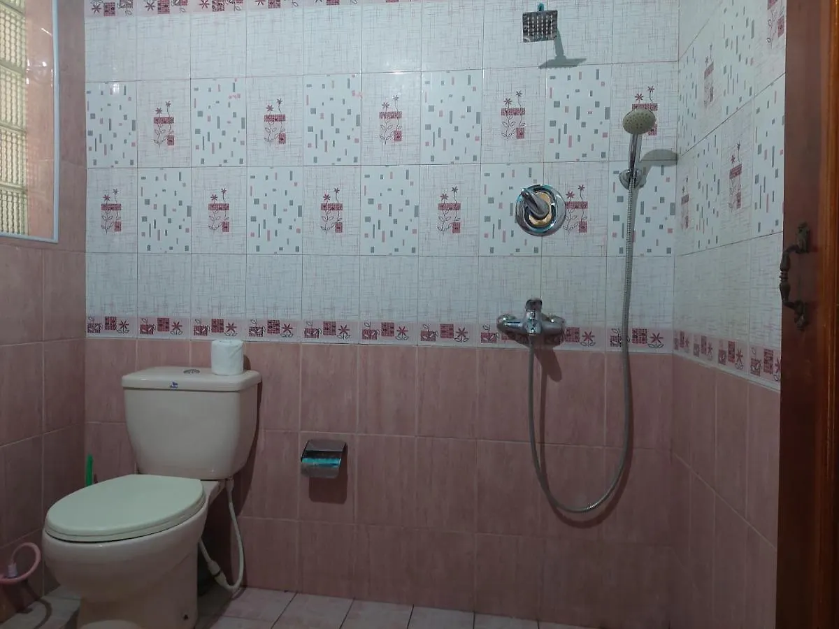 *** Отель Green Light Holiday Village Негомбо Шри-Ланка