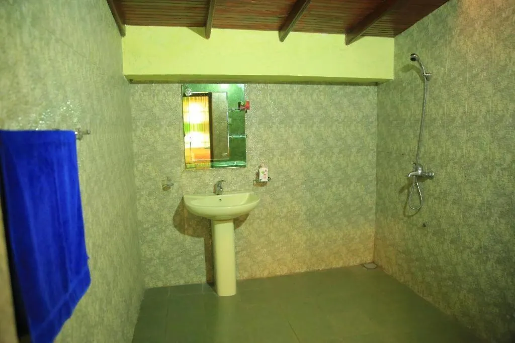 Green Light Holiday Village Негомбо 3*,  Шри-Ланка